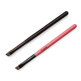 [MUSTAEV]Easygo Eyebrow Brush_precise and detailed eyebrow shaping_Made in Korea